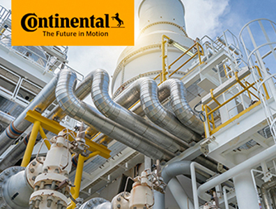 IFS-工业流体解决方案