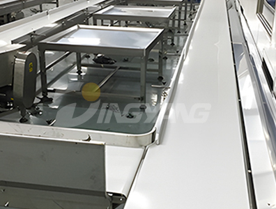 食品行业-输送带